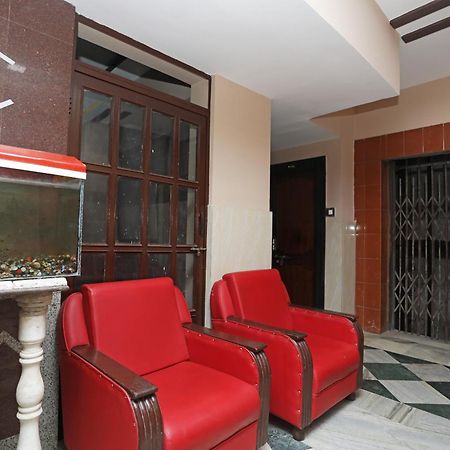 Hotel O Sai Sagar Residency Bhubaneswar Dış mekan fotoğraf