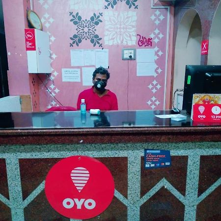 Hotel O Sai Sagar Residency Bhubaneswar Dış mekan fotoğraf