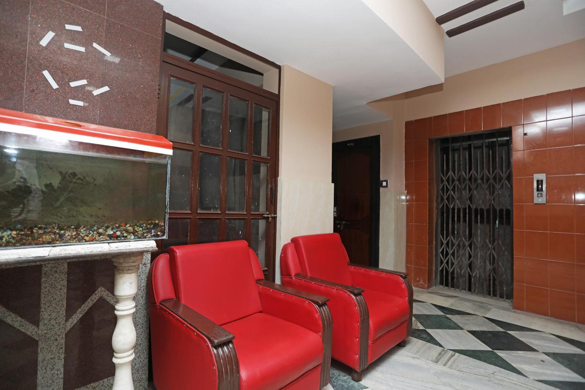Hotel O Sai Sagar Residency Bhubaneswar Dış mekan fotoğraf