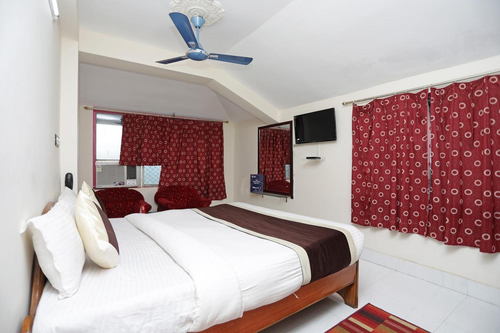 Hotel O Sai Sagar Residency Bhubaneswar Dış mekan fotoğraf